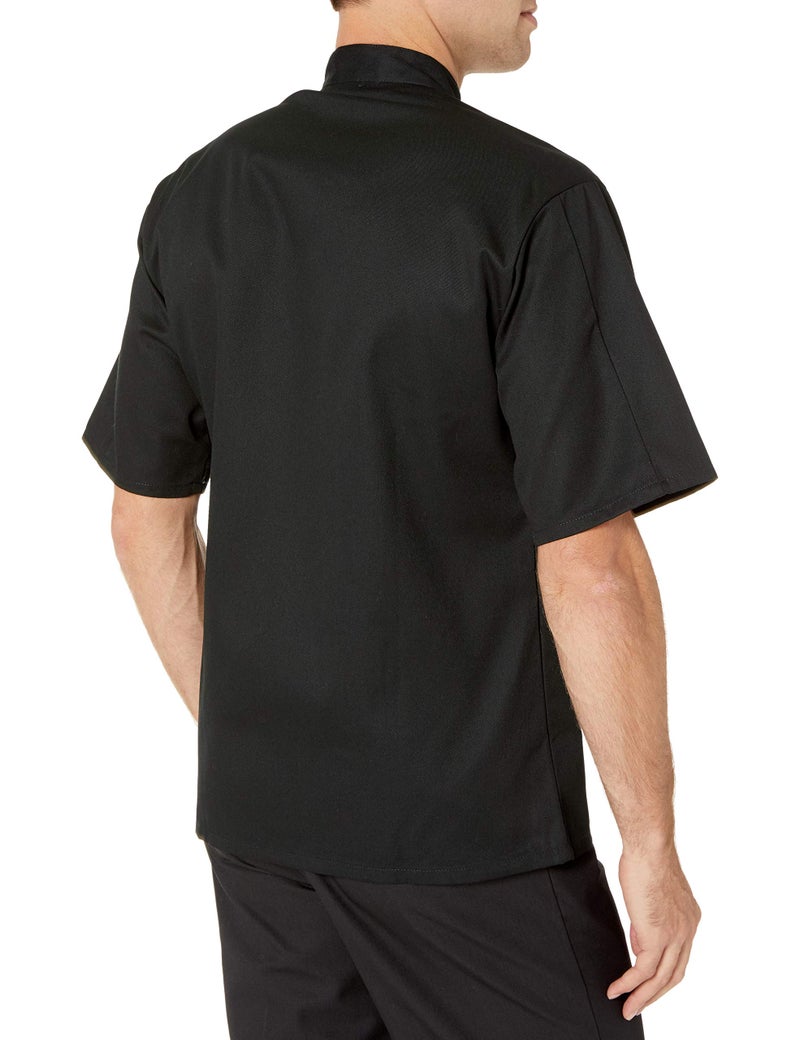 Uncommon Threads unisex adult 0484-0108 Shirt, Black, 4X-Large US - Image 2