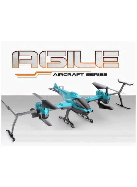 remote controlled drone