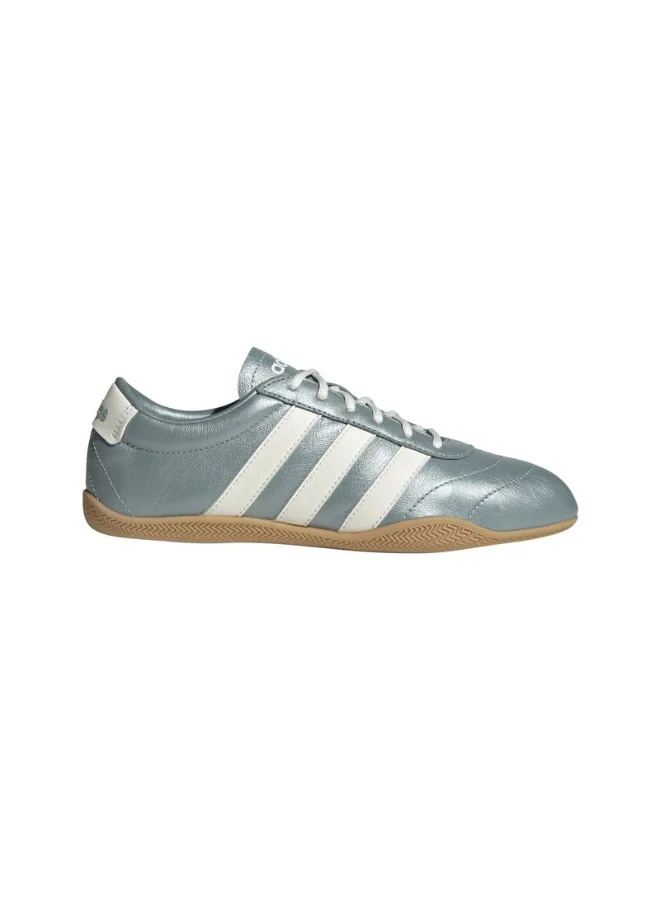 Adidas Adidas Grand Court Lo W Grey Sportswear Shoes For Women