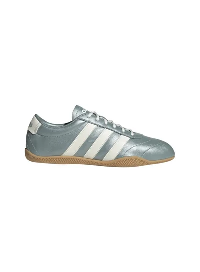 Adidas Grand Court Lo W Grey Sportswear Shoes For Women