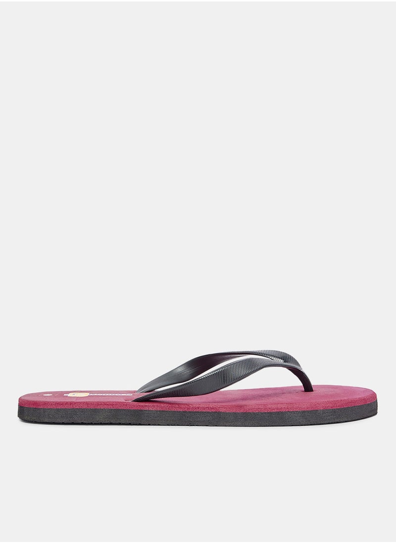 Hammer - HSL02-Hammer Synthetic Upper Material  Rubber Sole Round open toe shape Flip-Flop for men - Image 1
