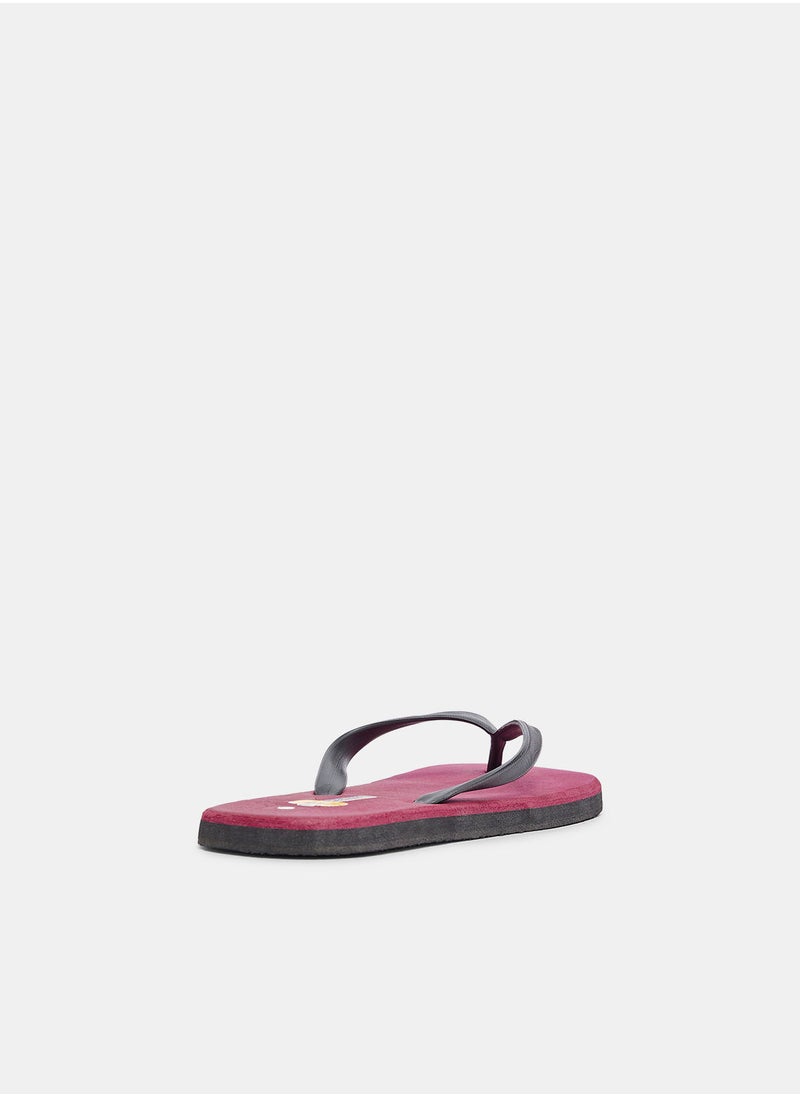 Hammer - HSL02-Hammer Synthetic Upper Material  Rubber Sole Round open toe shape Flip-Flop for men - Image 1