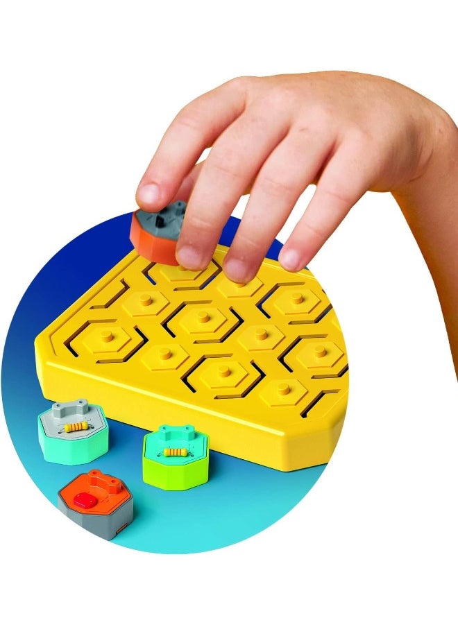 Clementoni Science And Play Electronics Laboratory, Battery Operated  - Image 5