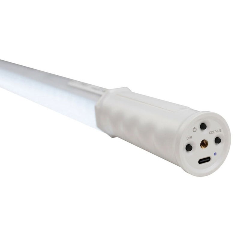 NANLITE PavoTube T8-7X RGBWW LED Pixel Tube - Image 3