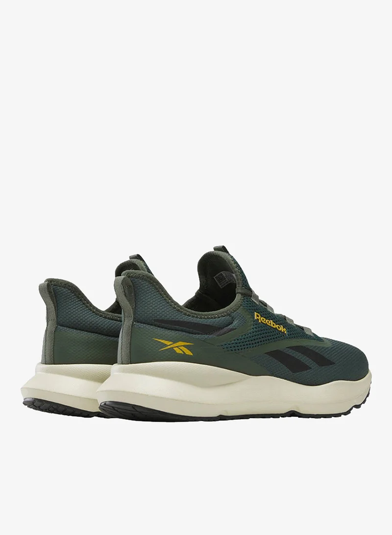 Reebok Grit Green/Grit Gold Reebok Cityride Men's Shoes for Men | Best Price UAE