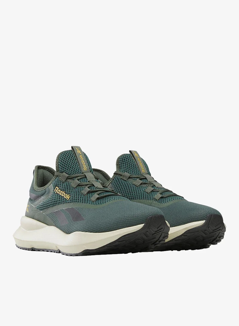 Reebok Grit Green/Grit Gold Reebok Cityride Men's Shoes for Men | Best Price UAE