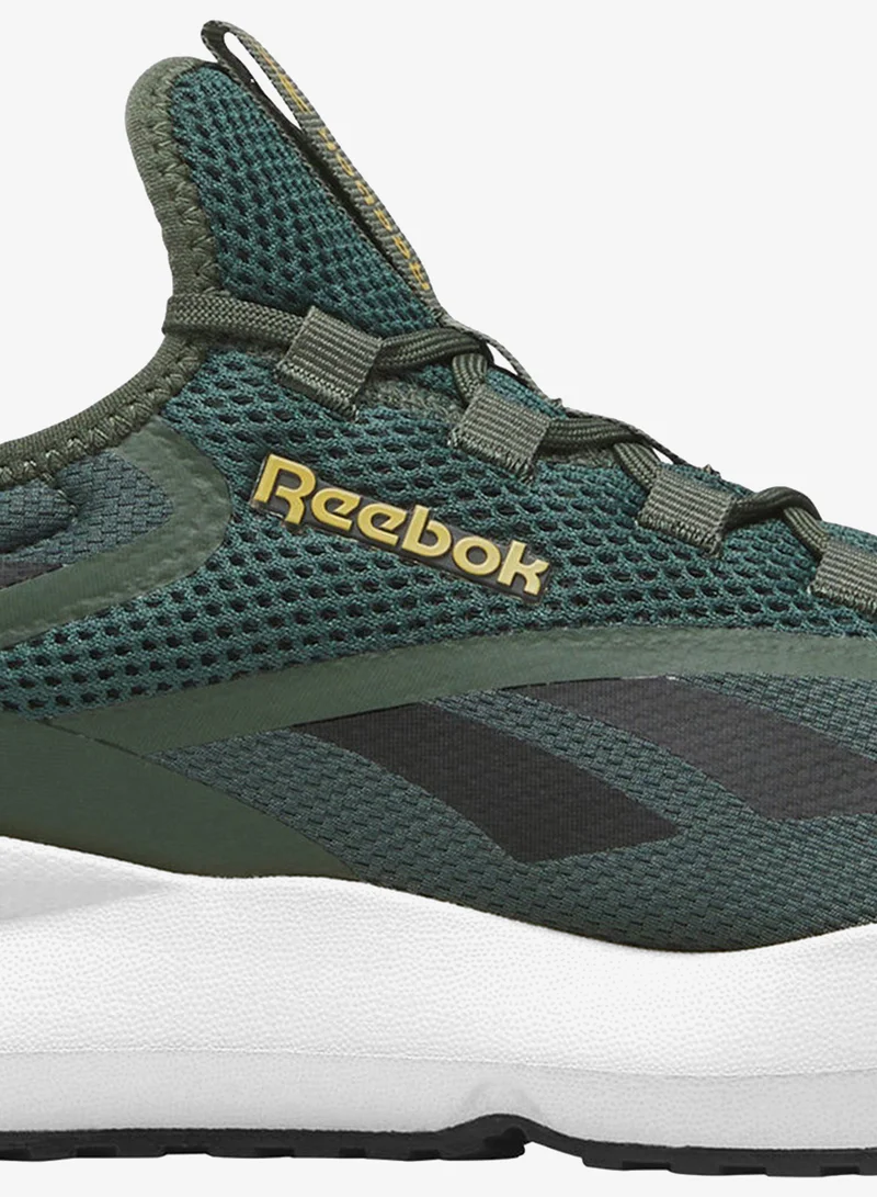 Reebok Grit Green/Grit Gold Reebok Cityride Men's Shoes for Men | Best Price UAE