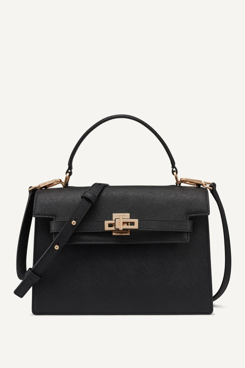 MARCIA MEDIUM TH SATCHEL