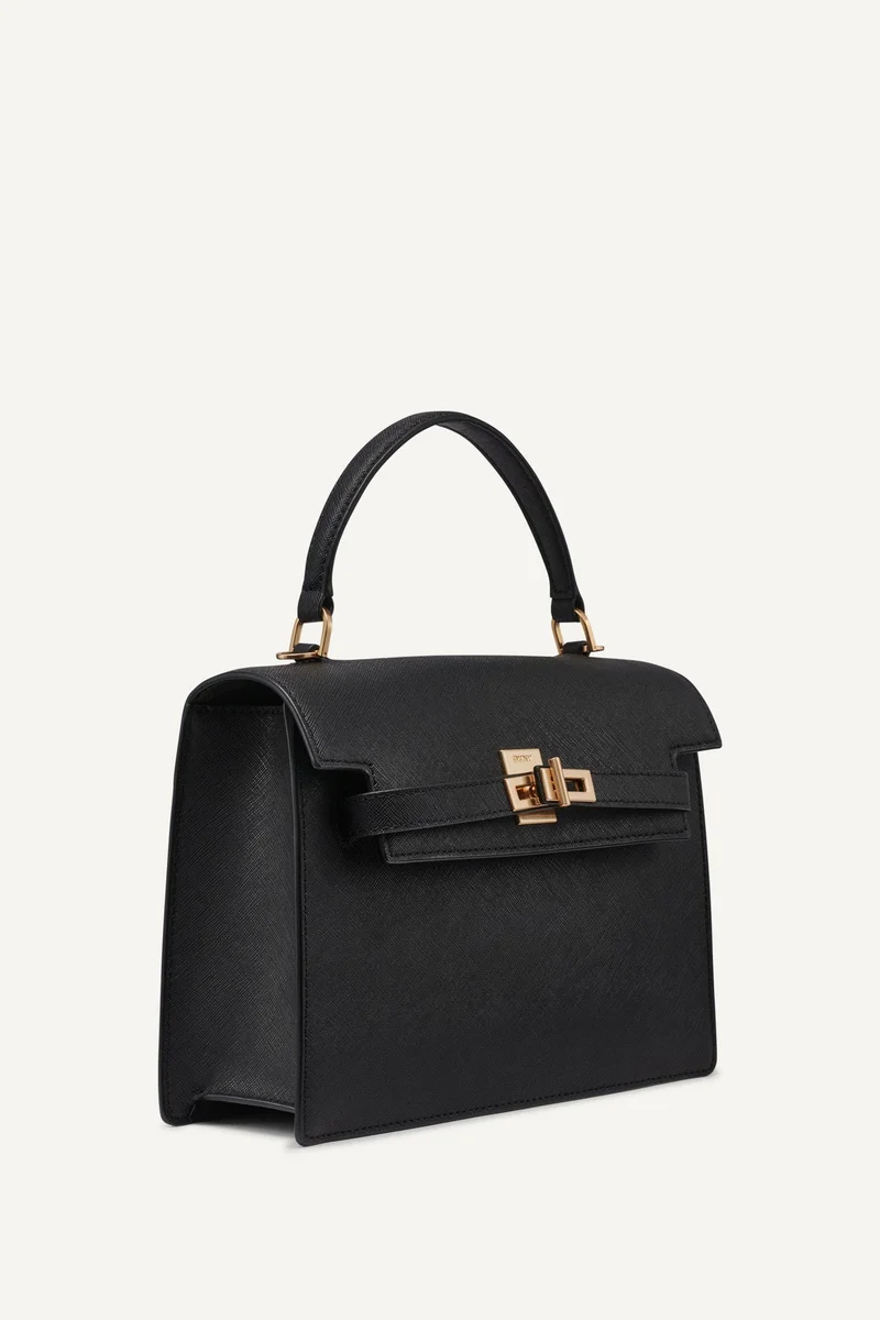 Dkny  MARCIA MEDIUM TH SATCHEL for Women | Best Price UAE