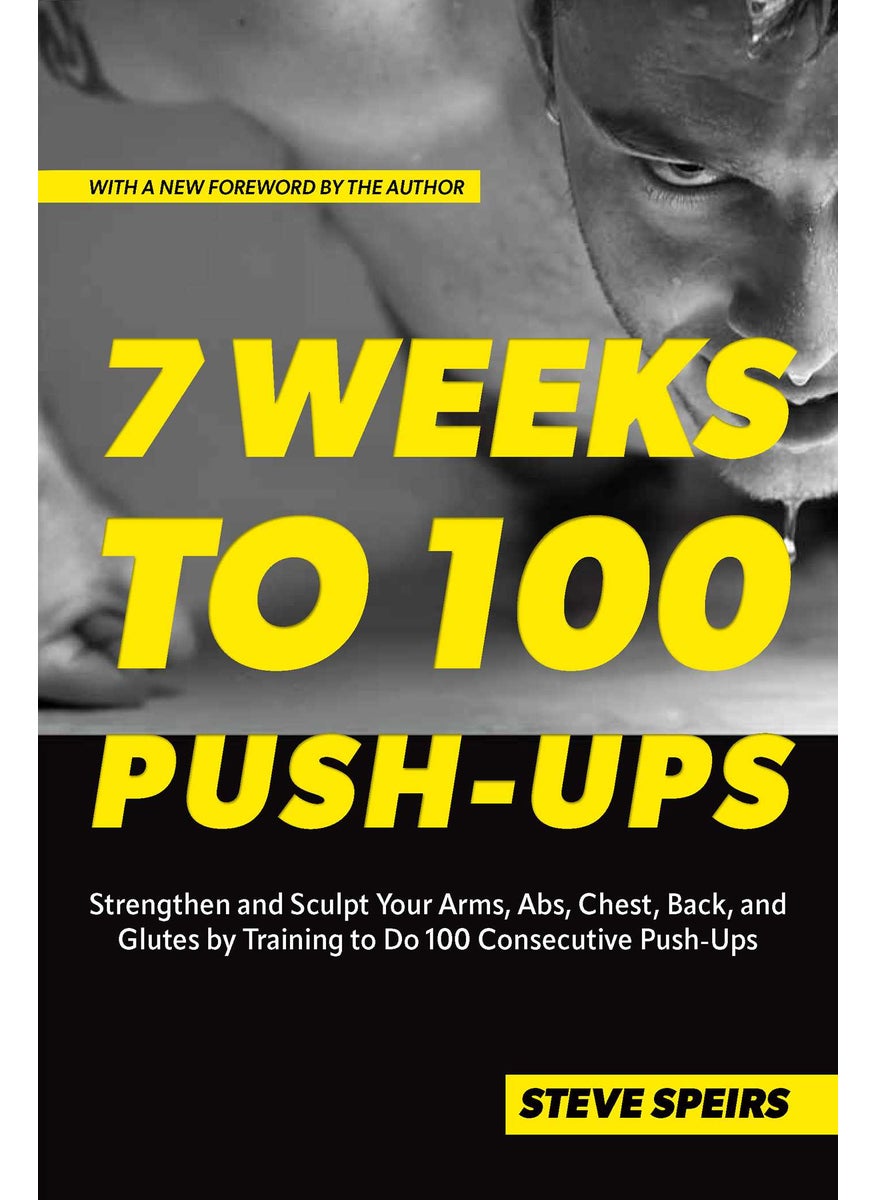 null - 7 Weeks to 100 Push-Ups - Image 1