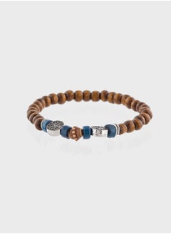 Seventy Five 5 Pack Beaded Bracelet Set  - Image 5