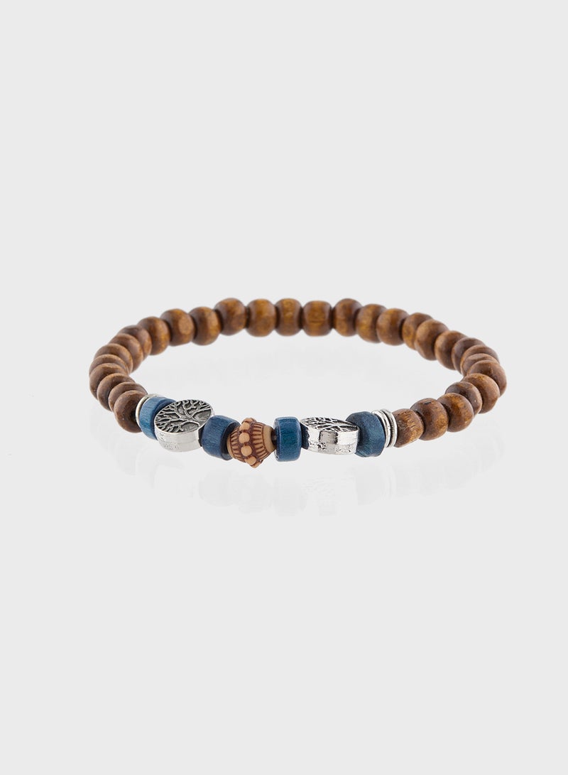 سفنتي فايف طقم أساور خرز  قطع - Image 5