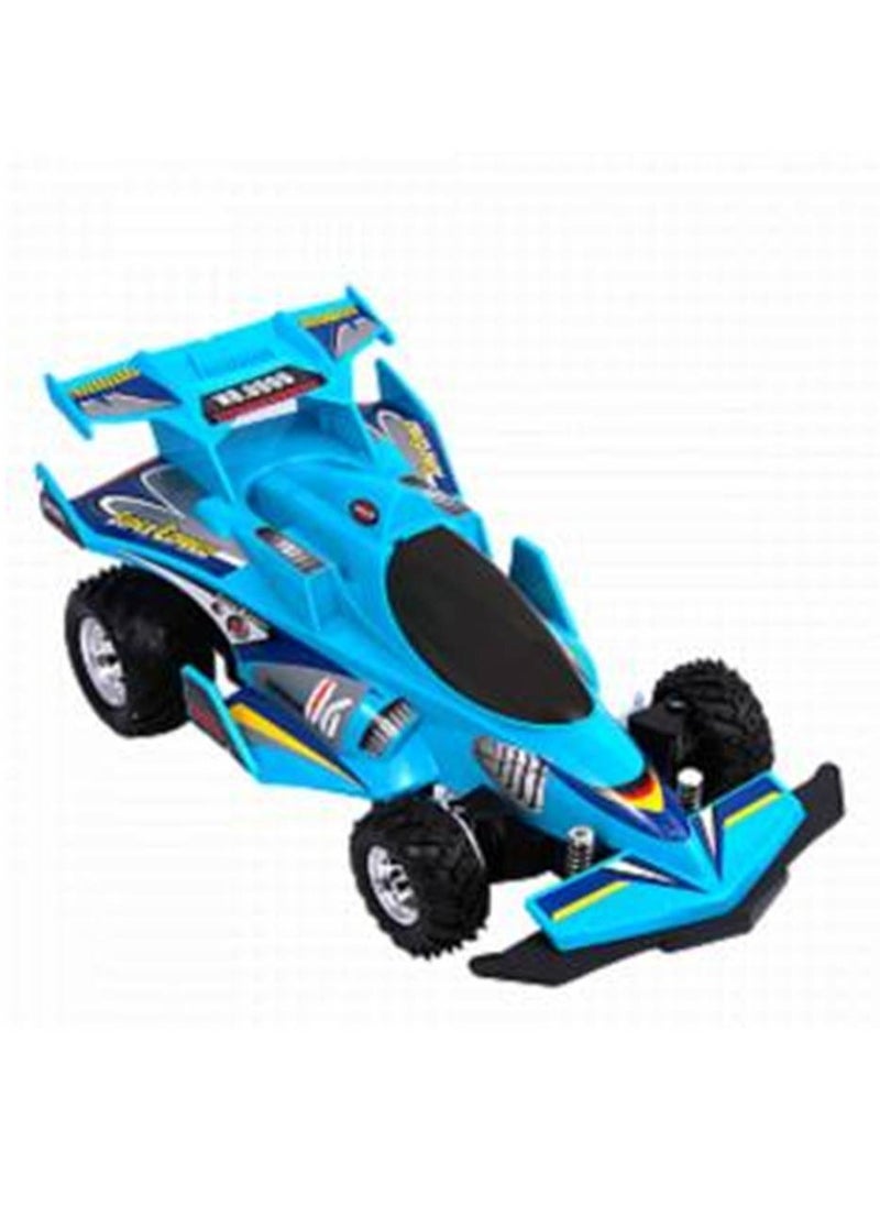 Kids Choice X-Gallop 15x6” Remote Control Toy Car  - Image 4