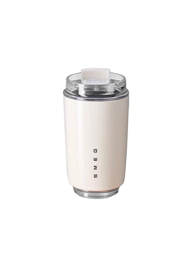 سميج فنجان قهوة سفر من SMEG، 240 مل - Image 1