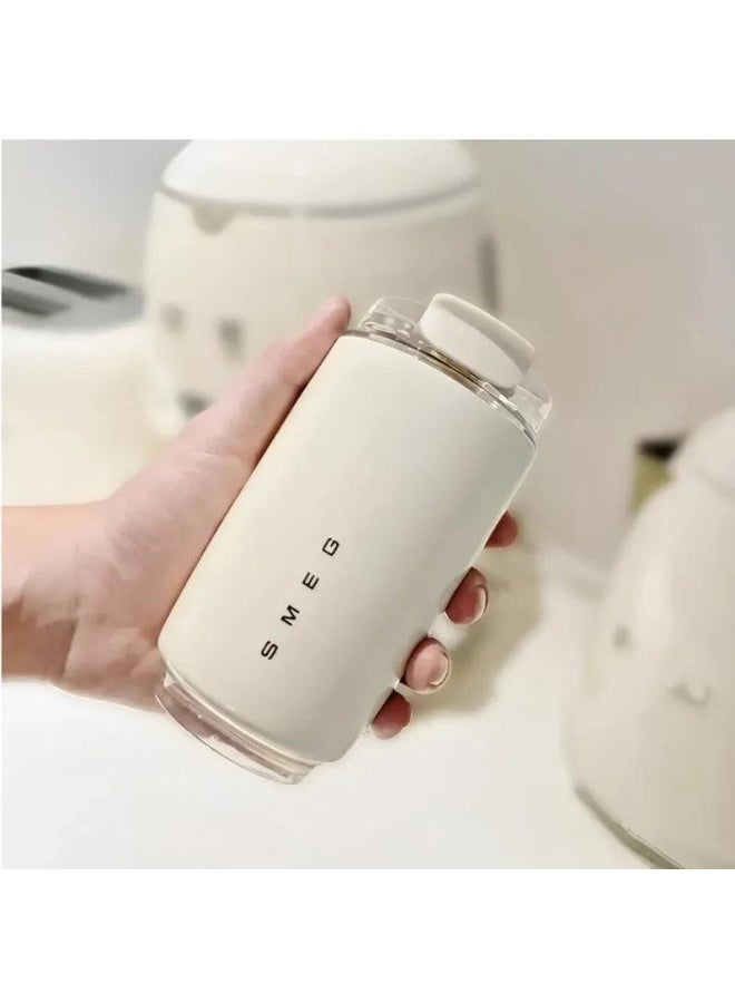 سميج فنجان قهوة سفر من SMEG، 240 مل - Image 3