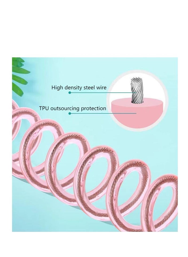 LIXADA Child Safety Anti-lost Wristband Breathable Key Lock  - Image 4