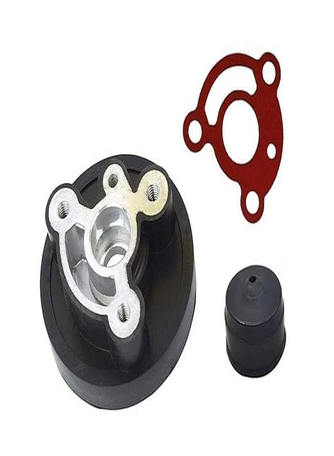 XVRTJ 877-307 Head Cap Gasket Set for Hitachi NR83A NR83A2(S) NR83A2 Framing Nailer Parts - Image 1