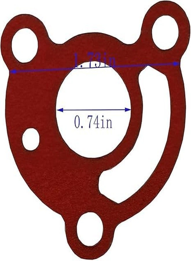 XVRTJ 877-307 Head Cap Gasket Set for Hitachi NR83A NR83A2(S) NR83A2 Framing Nailer Parts - Image 4