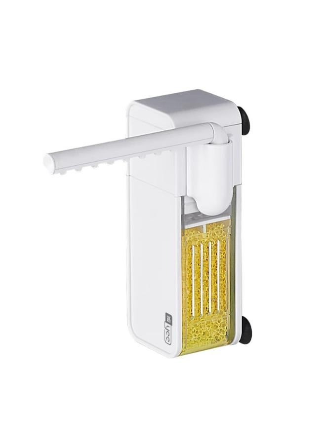 YEE Aquarium Internal Silent Filter 250L/H - Image 1