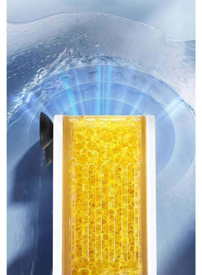 YEE Aquarium Internal Silent Filter 250L/H - Image 2