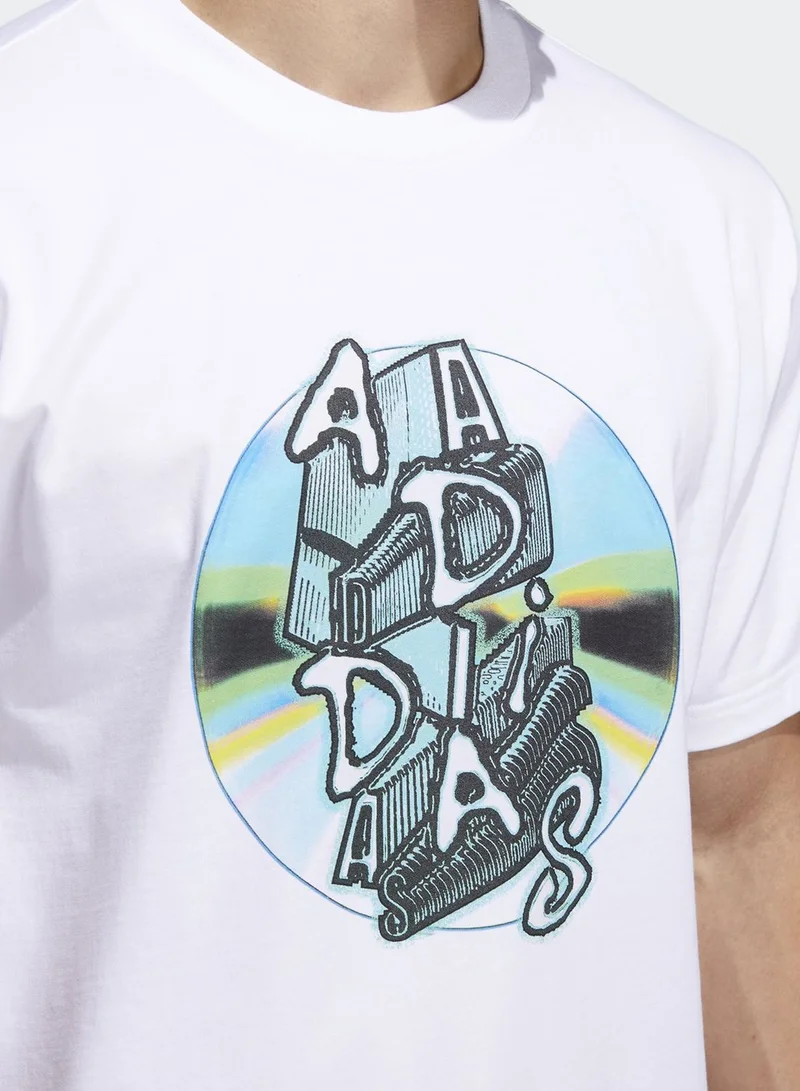 adidas Originals CDCDTEE