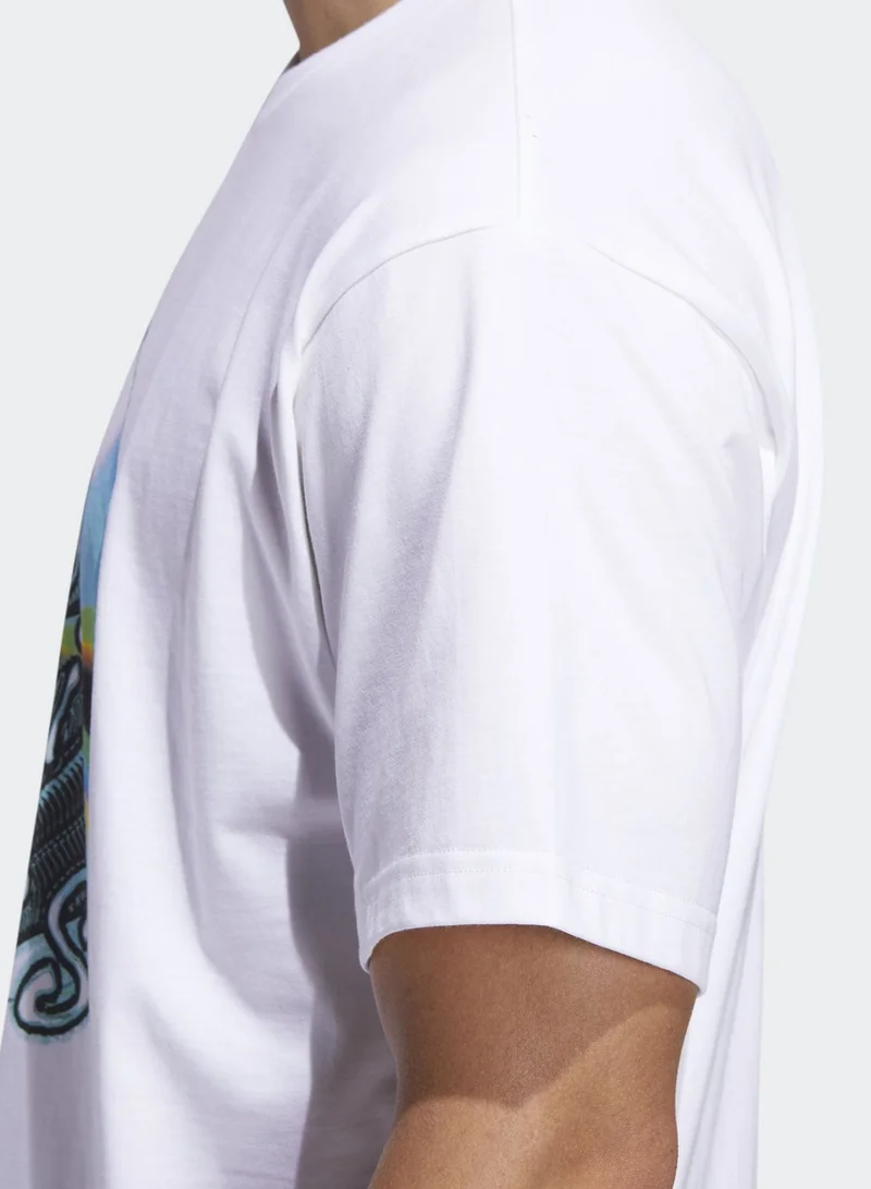 adidas Originals CDCDTEE