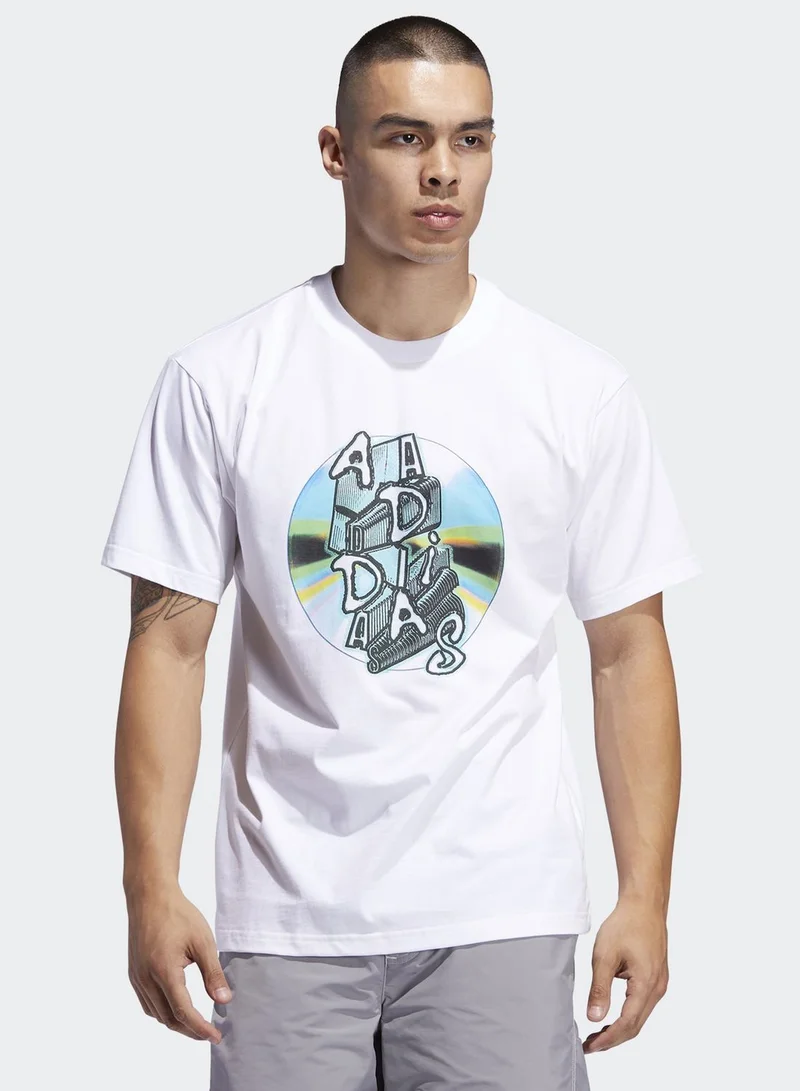 adidas Originals CDCDTEE