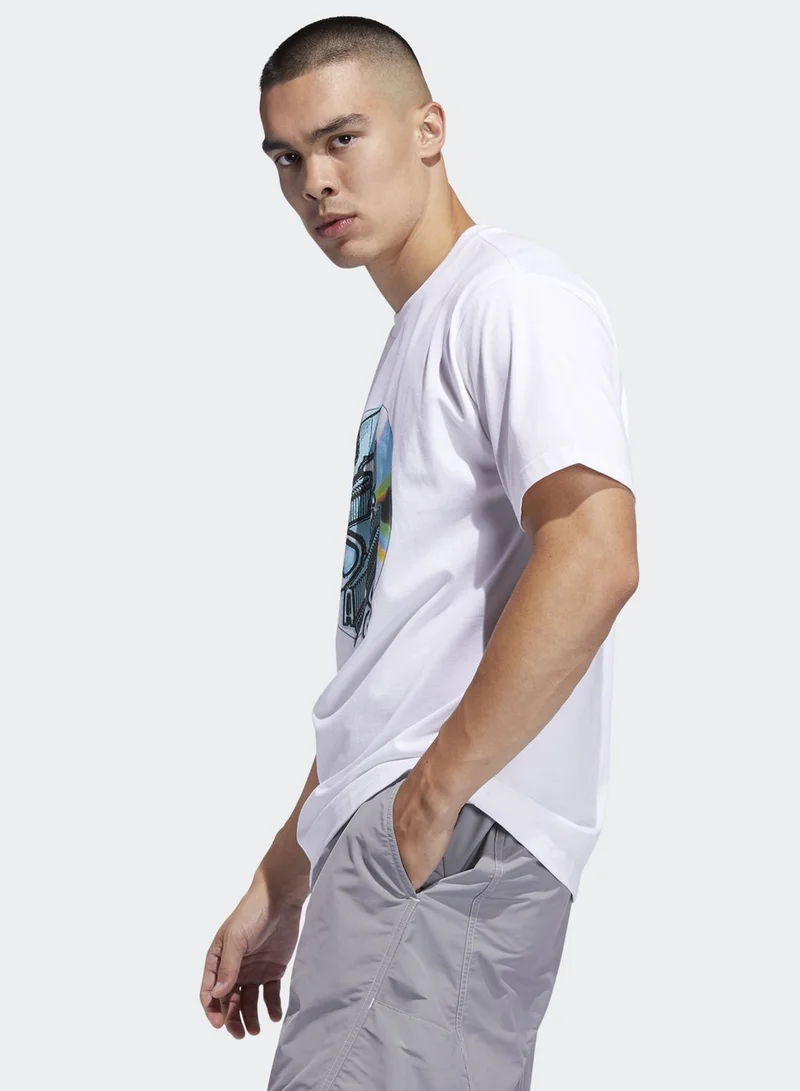 adidas Originals CDCDTEE