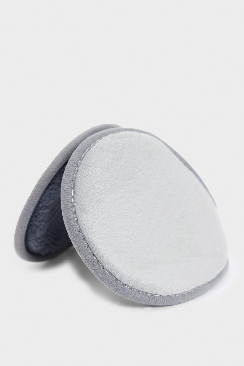 DeFacto Grey Man Earmuff Casual - Image 2