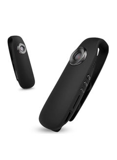 AROAQ Mini Camera, Back Clip Action Camera 1080P Multi Systems Support for Sports Small bicycle camera  - Image 1