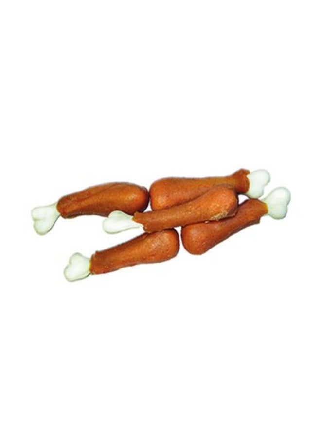 Delight Chicken Leg 100g - Image 3