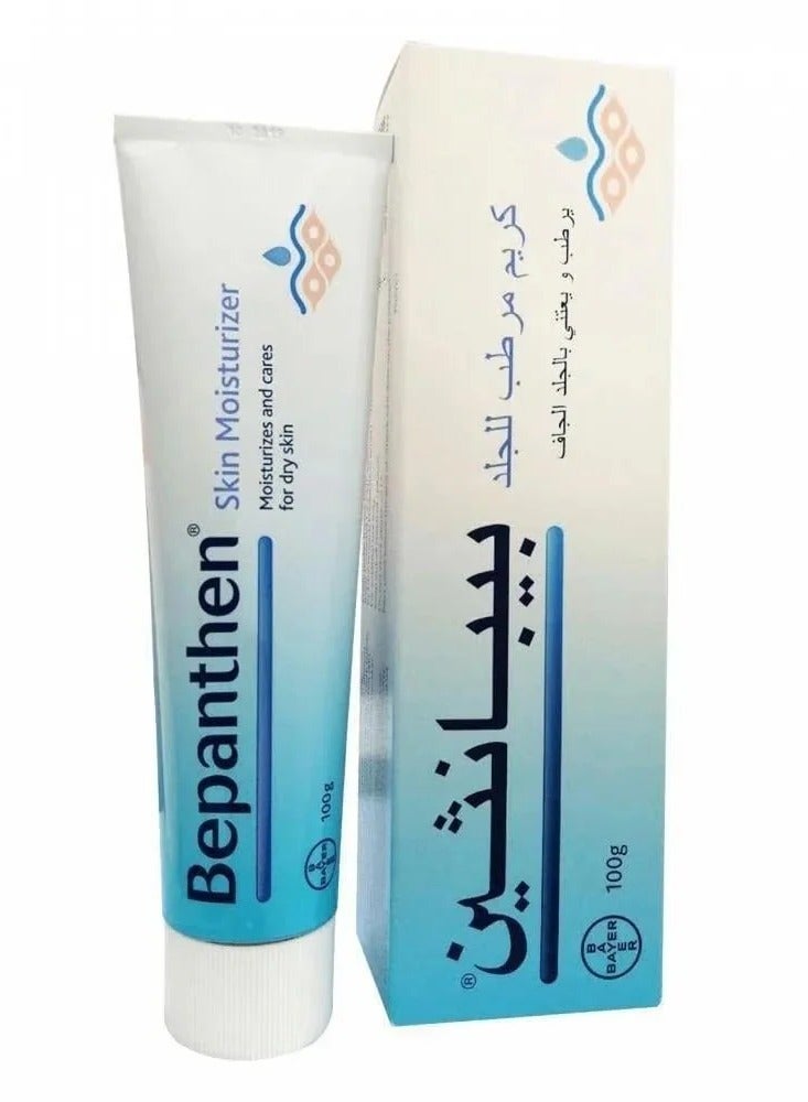 بيبانثين كريم مرطب للجلد 100 جم