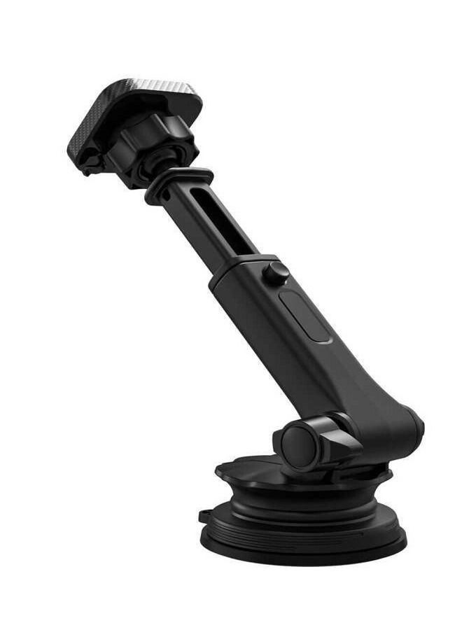 GO-DES Magnetic Car Phone Holder GD-HD738 - Image 2