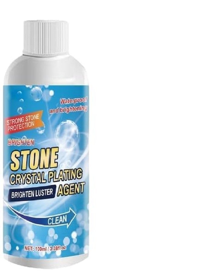 GONIPIMI Multi-Surface Stone Stain Remover Cleaner for Marble, Floor, Tile, and Ceramic Stain Remover (Multi-Color) (Pack of 1) - Image 1