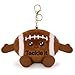 COZYMATE Football Stuffed Animal Plush 393 inches Rugby Plush Gifts for Sports Fans Men Women Coach Rugby - Image 2