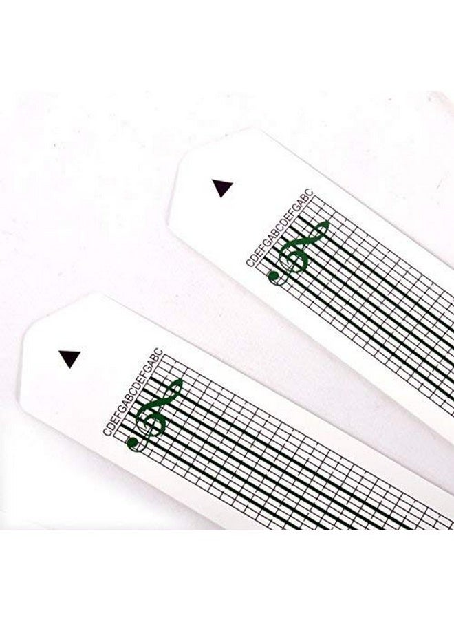 KIKKERLAND Make Your Own Music Box Paper Refills 5Piece  - Image 5