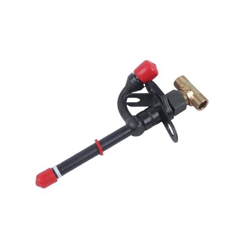 IMELBUFF RE515684 Fuel Injector 35542 Pencil Injector 3Pack for John Deere 3029 Engine 5045D 5045E 5055E 5055D 5065E 5075E 5103 5203 5303 5403 5503 5410 5610 6430 310G 310SG 310SJ 315SG 450H - Image 3