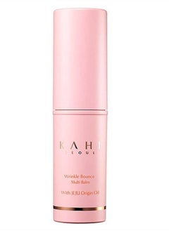 KAHI Wrinkle Bounce Multi Balm 9g  - Image 1