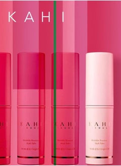 KAHI Wrinkle Bounce Multi Balm 9g  - Image 2