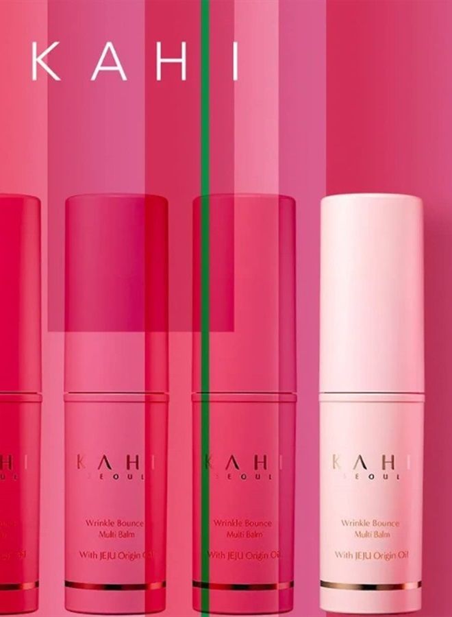 Kahi بلسم متعدد الاستخدامات للتجاعيد 9 جرام - Image 2