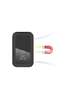 ماركة غير محددة GF22 Magnetic GSM Mini GPS Tracker جهاز تتبع الوقت الحقيقي لتحديد موقع السيارة  - Image 1
