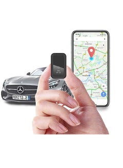 ماركة غير محددة GF22 Magnetic GSM Mini GPS Tracker جهاز تتبع الوقت الحقيقي لتحديد موقع السيارة  - Image 3