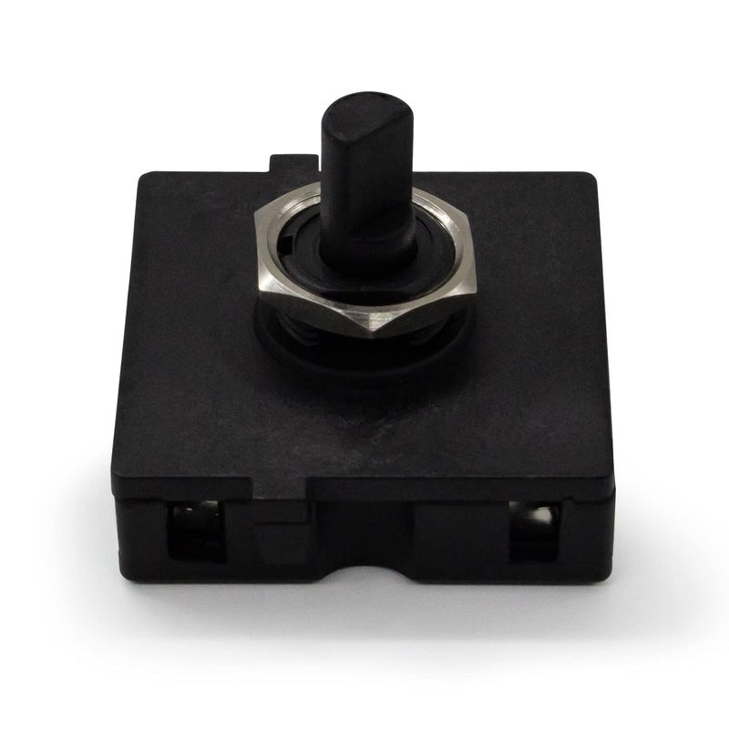 superbobi Range Hood Light Lamp Switch for GE WB24X10130 AP3754330 PS953546 - Image 3