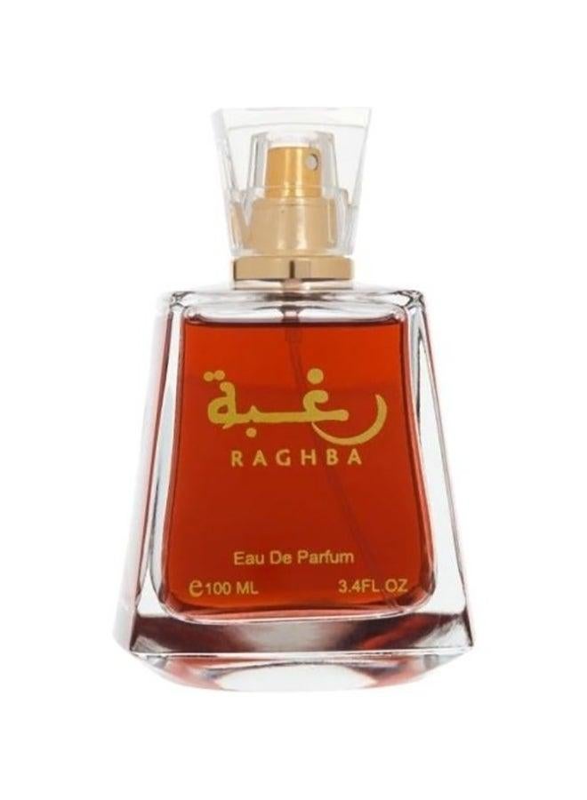 لطافة عطر رغبة 100مل - Image 1