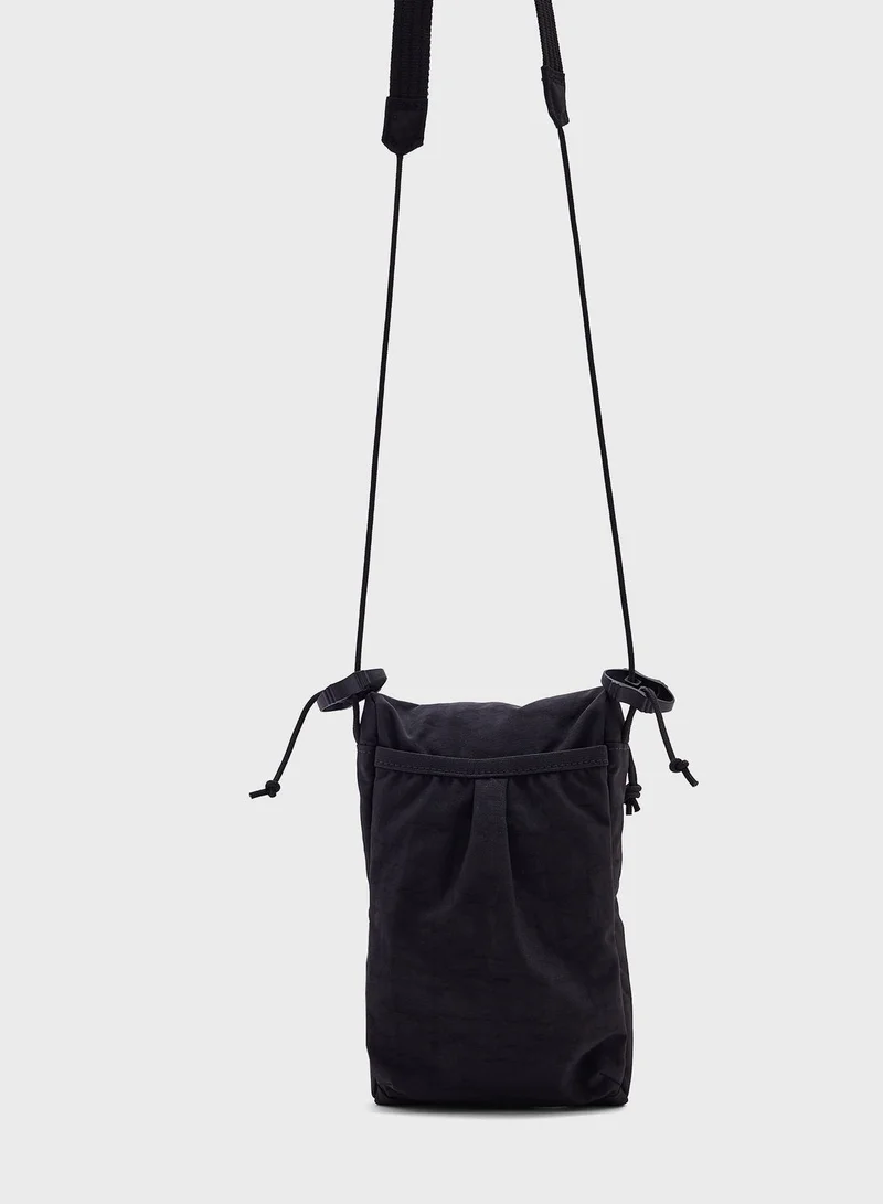 adidas Originals Adventure Flap Bag