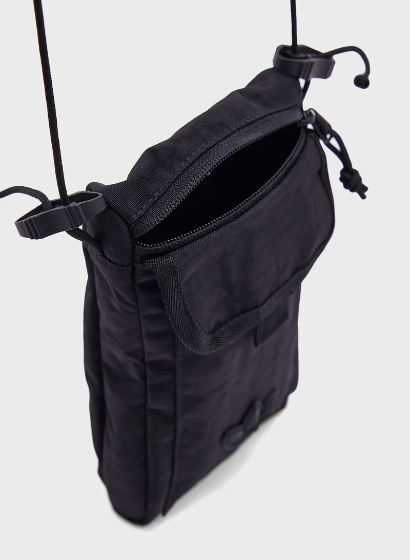 adidas Originals Adventure Flap Bag