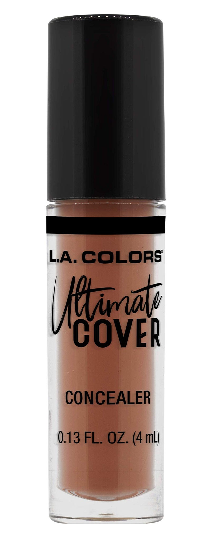 LA COLORS Ultimate Cover Concealer Sheer Orange Corrector CC903