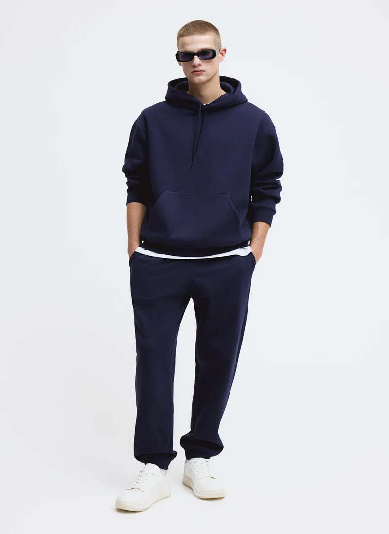 H&M Regular Fit Joggers