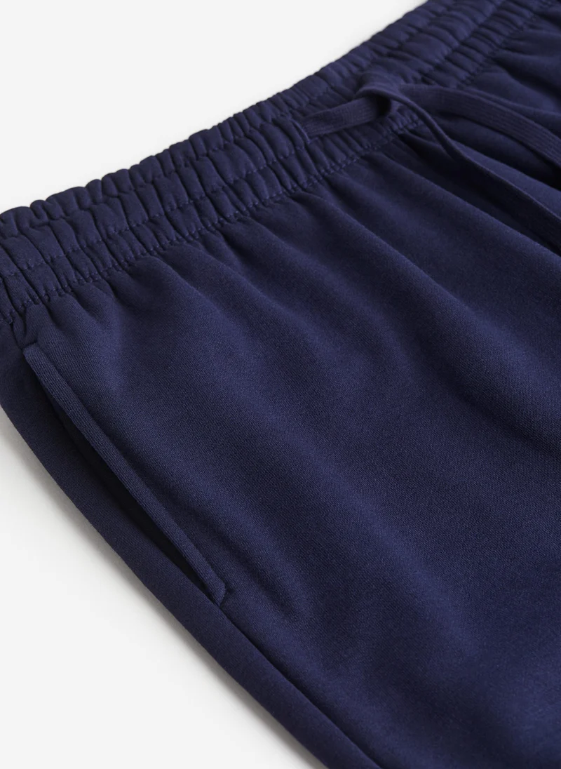 H&M Regular Fit Joggers
