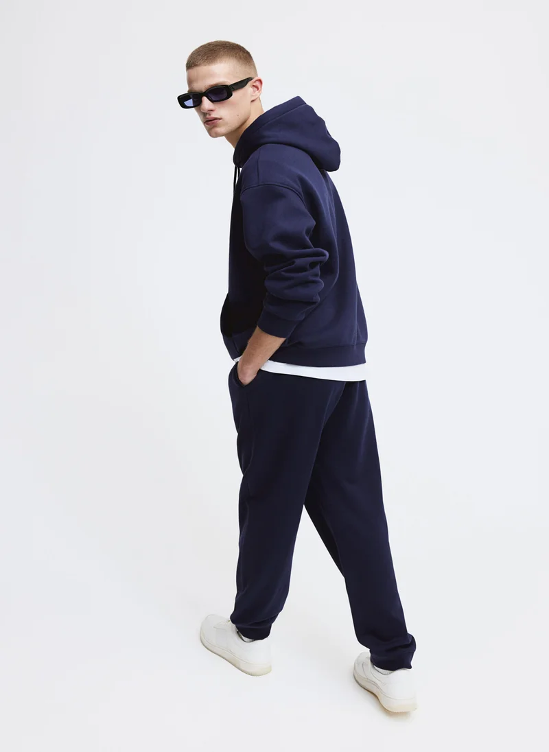 H&M Regular Fit Joggers